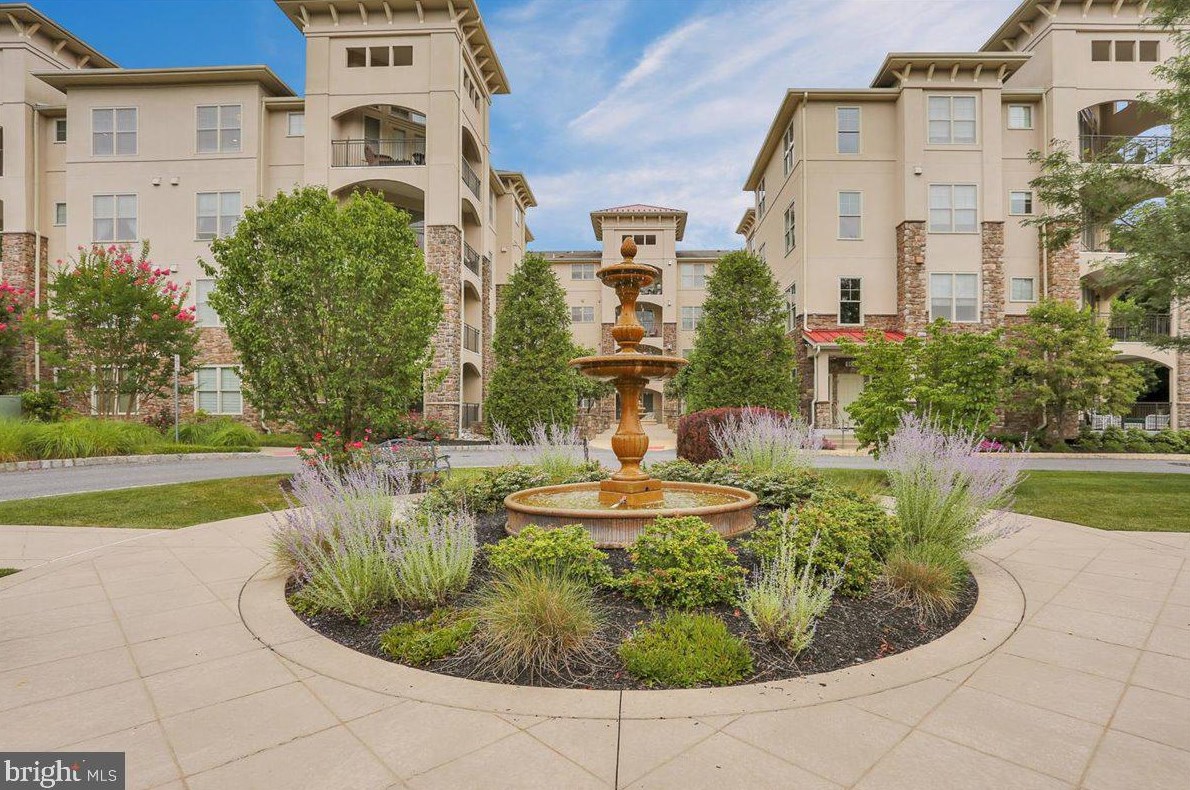 119 Cornerstone Dr #119, Newtown Square, PA 19073