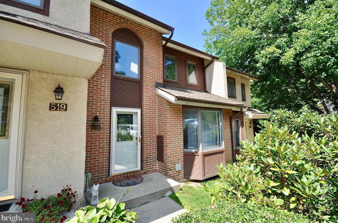517 Williamson Cir, Media, PA 19063