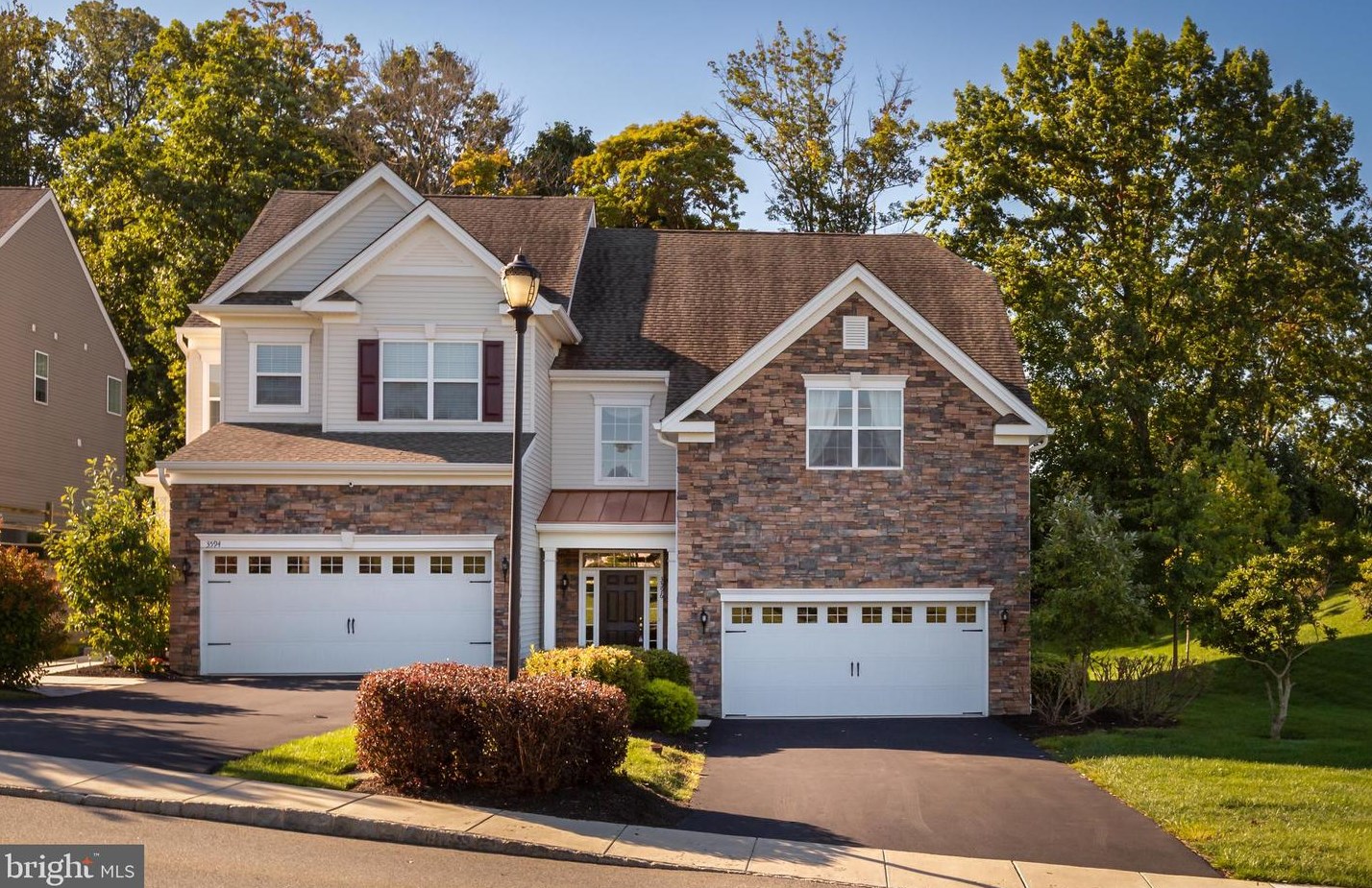 3596 Muirwood Dr, Newtown Square, PA 19073