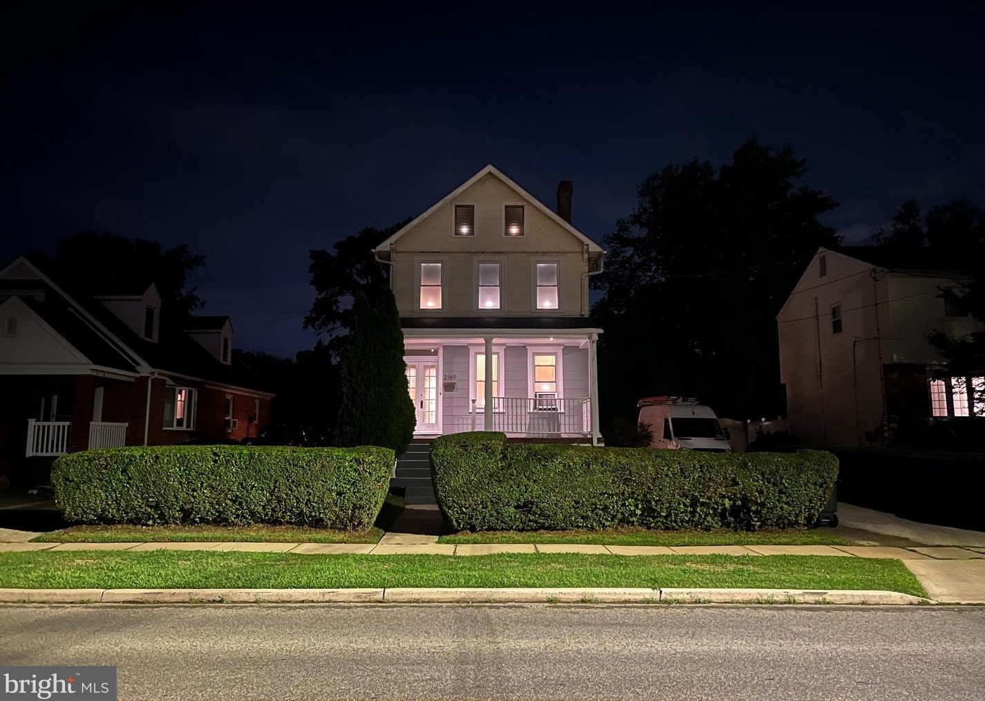 2169 Franklin Ave, Rutledge, PA 19070-1216