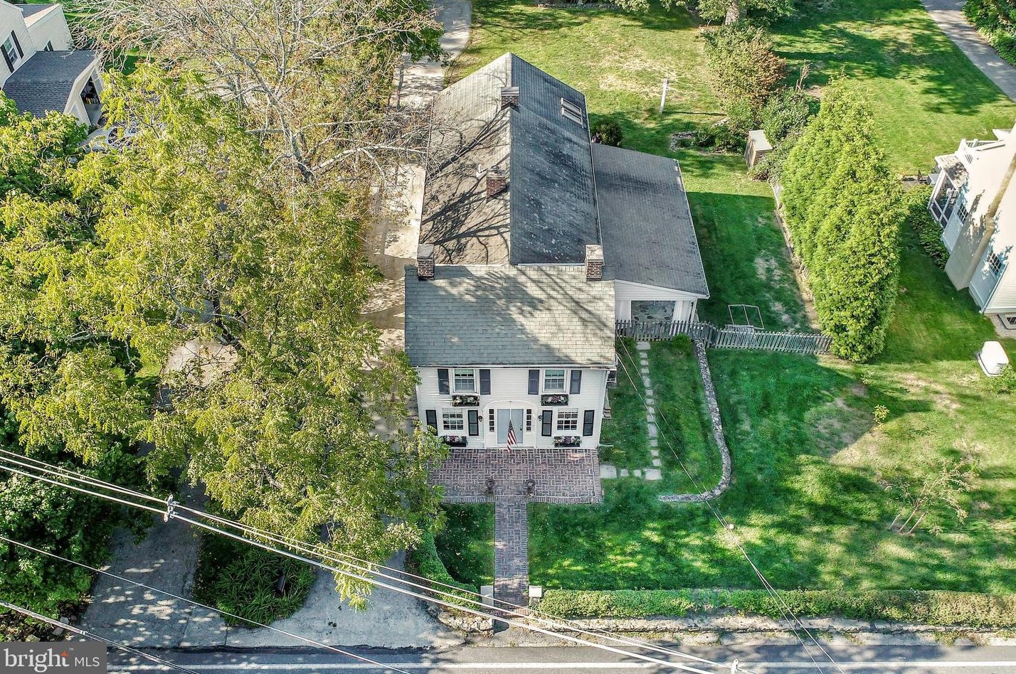 728 Newtown Rd, Ithan, PA 19085