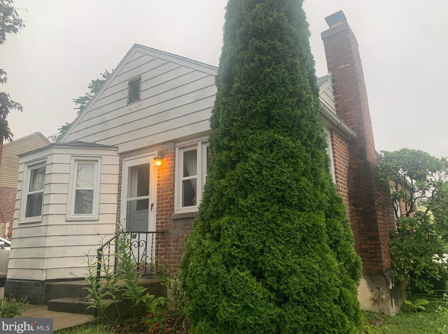 48 Barren Rd, Newtown Square, PA 19073