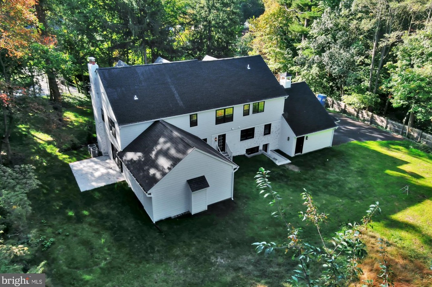 408 S Ithan Ave, Ithan, PA 19085