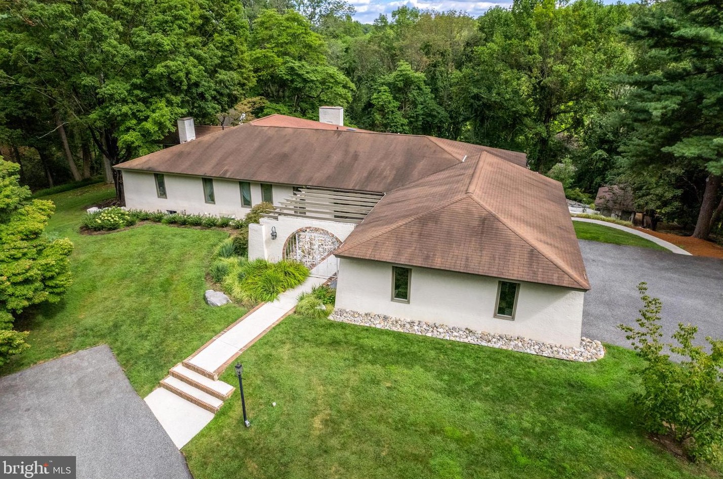 6 Southview Path, Chadds Ford, PA 19317
