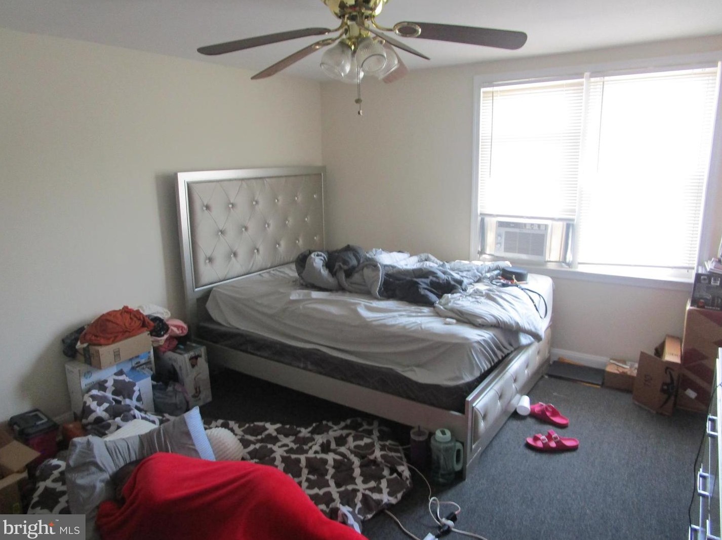 144 22nd St, Chester PA  19013-5017 exterior