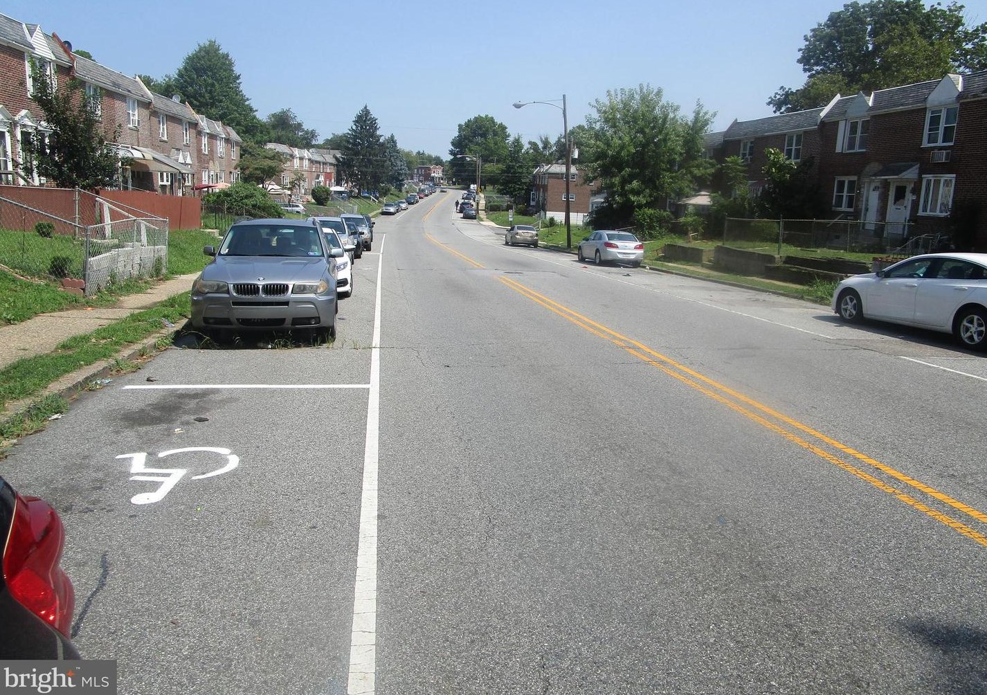 144 22nd St, Chester PA  19013-5017 exterior