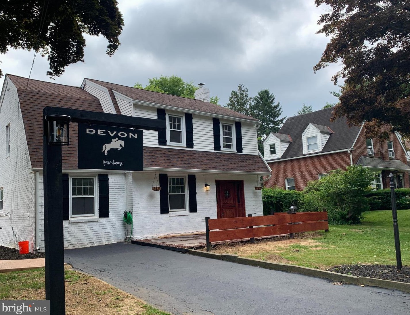 405 S Valley Forge Rd, Wayne, PA 19087