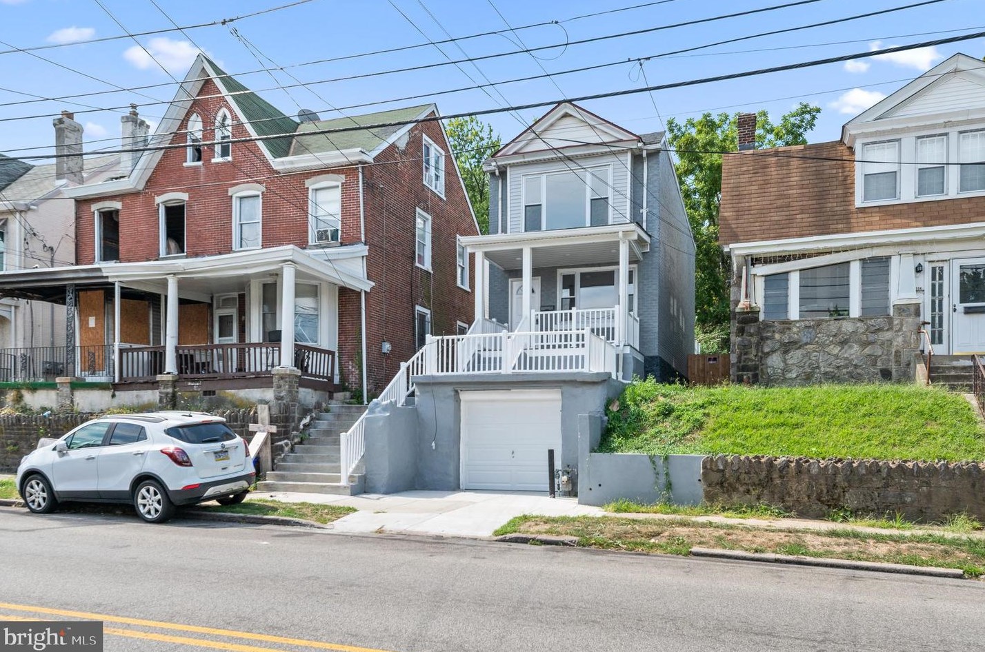 1112 Kerlin St, Chester, PA 19013