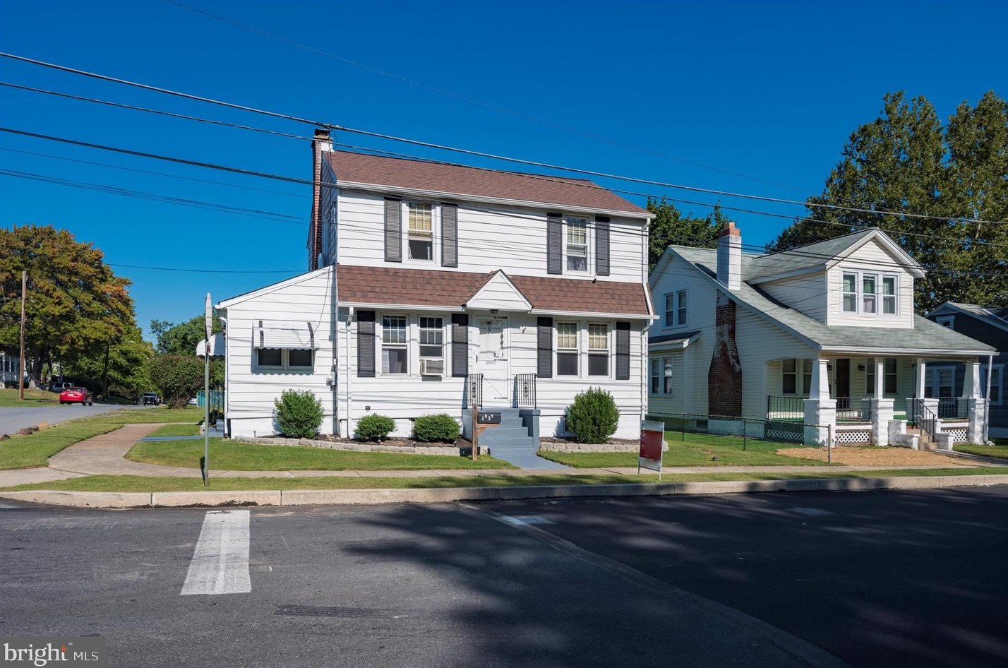 2631 Johnson Rd, Boothwyn, PA 19061