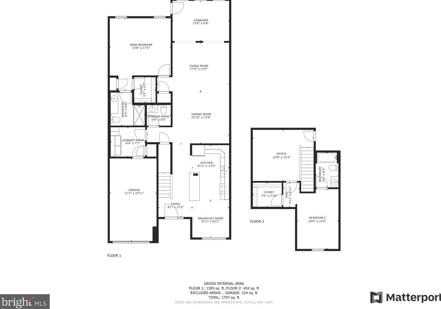 1654 Dogwood Dr, Boothwyn, PA 19060