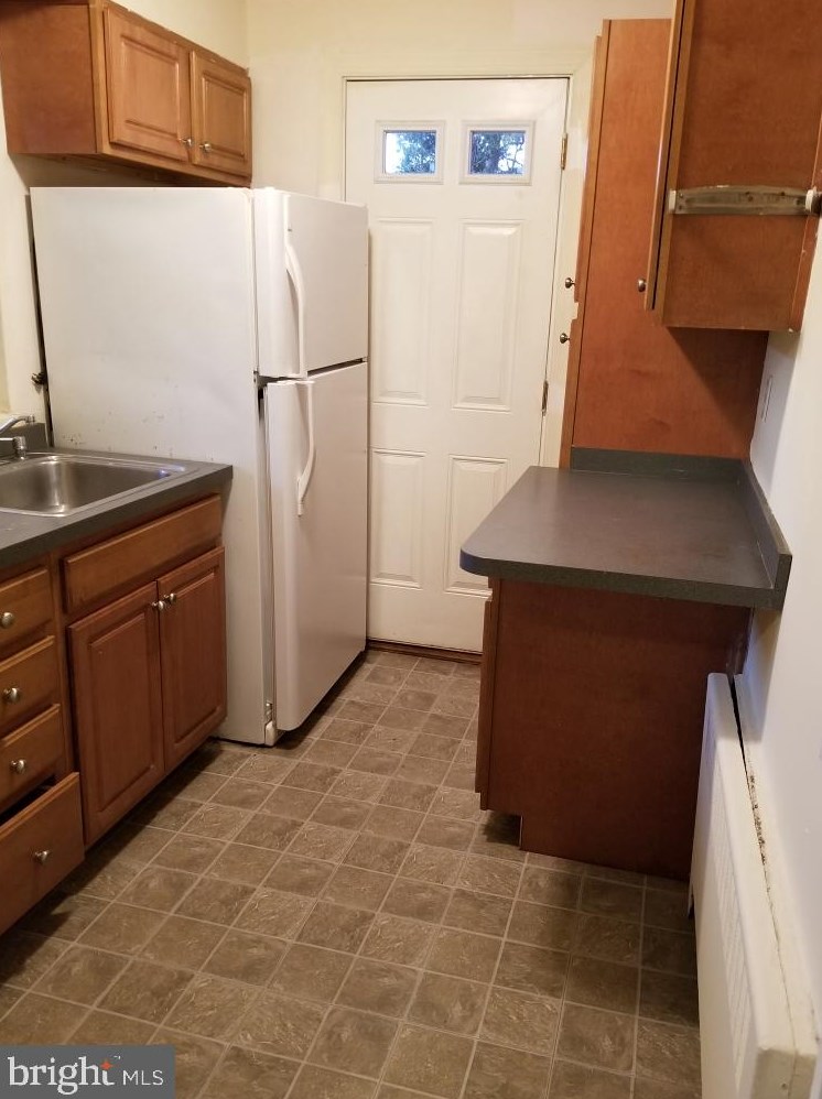 219 Gray St, Chester PA  19013-4907 exterior