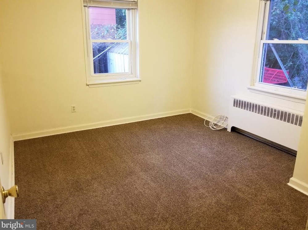 219 Gray St, Chester PA 19013-5003 exterior