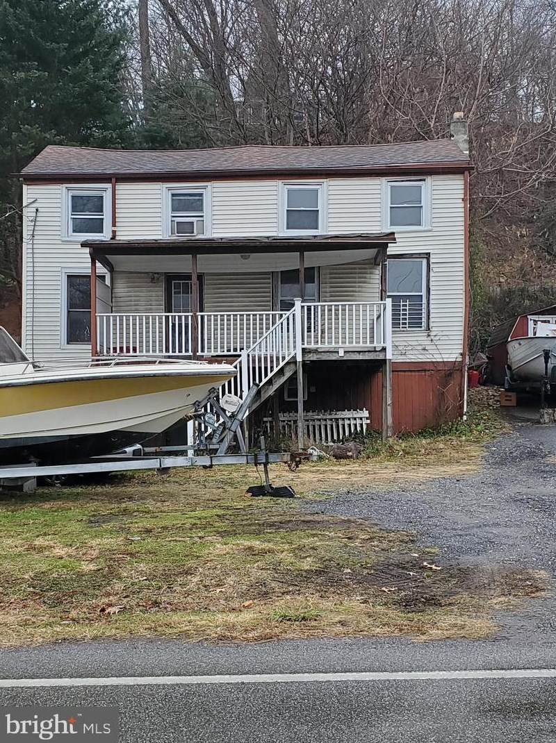 405 Lenni Rd, Media, PA 19063