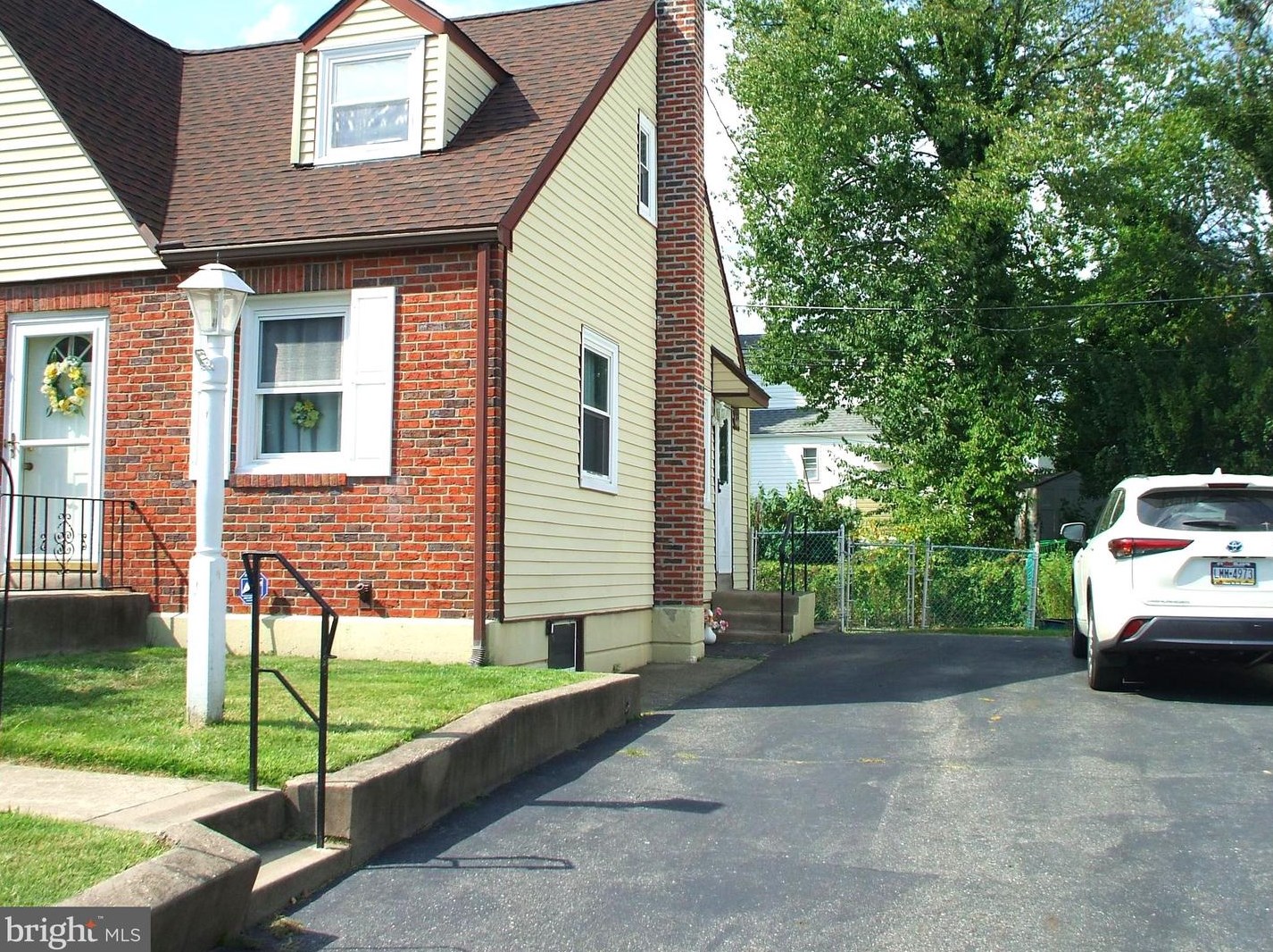 732 Brooke Cir, Rutledge, PA 19070-1206