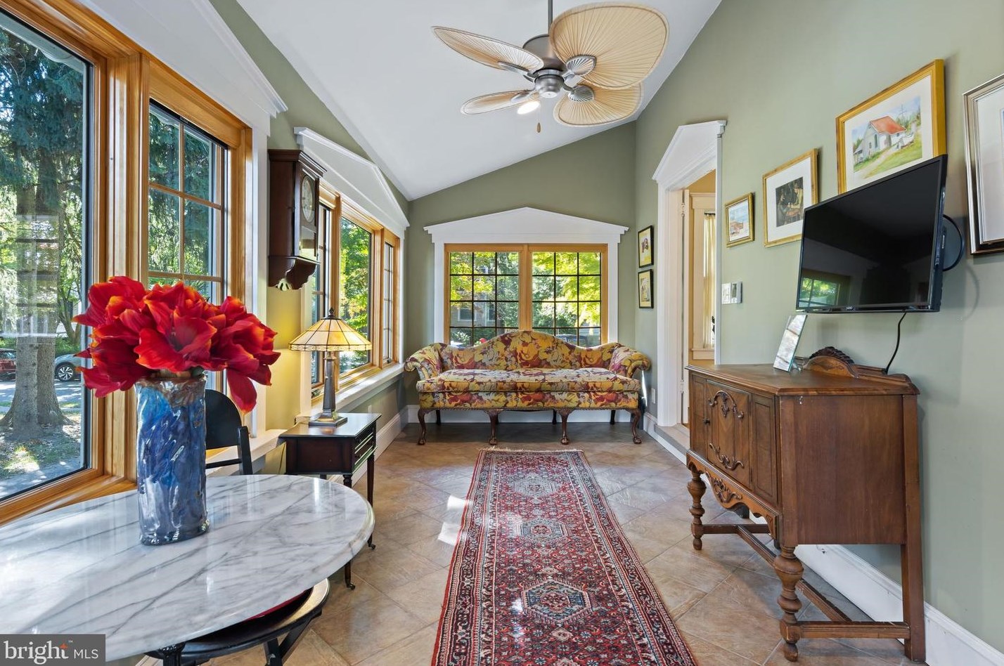 105 Cornell Ave, Swarthmore PA 19081-1933 exterior