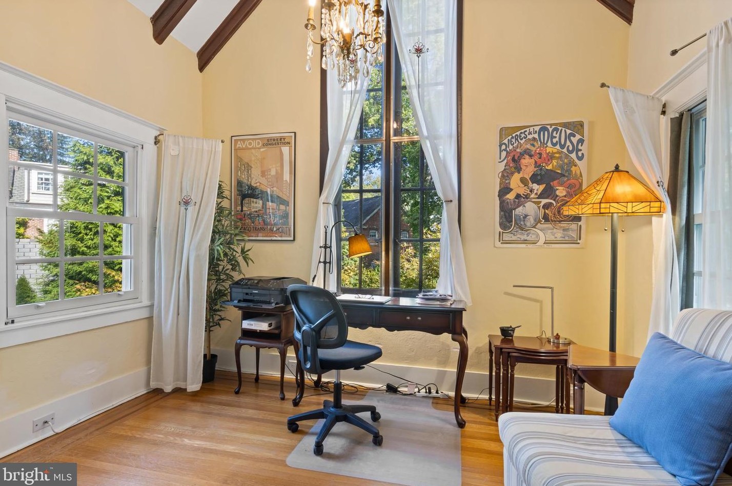 105 Cornell Ave, Swarthmore PA 19081-1933 exterior