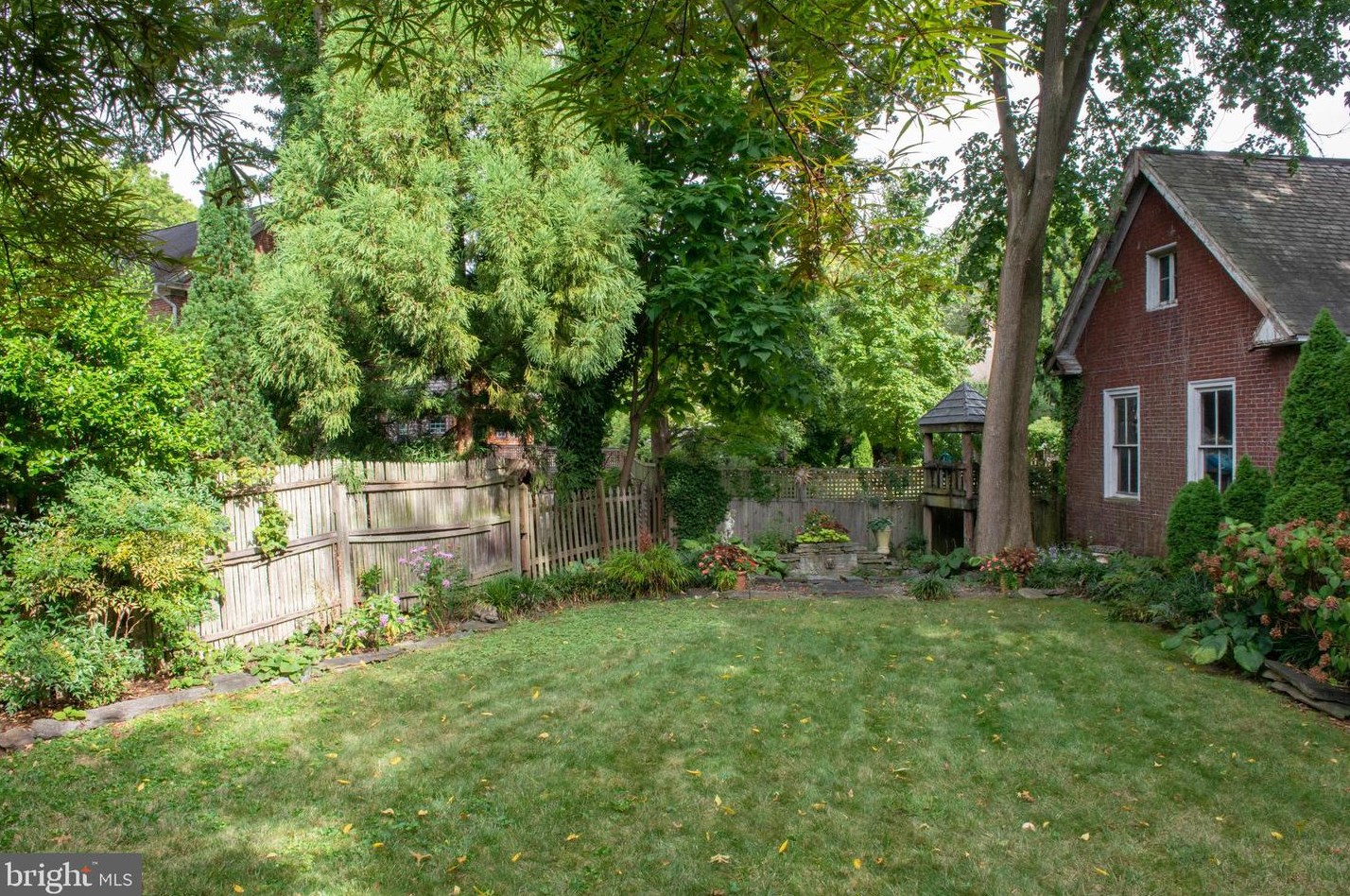 105 Cornell Ave, Swarthmore PA 19081-1933 exterior