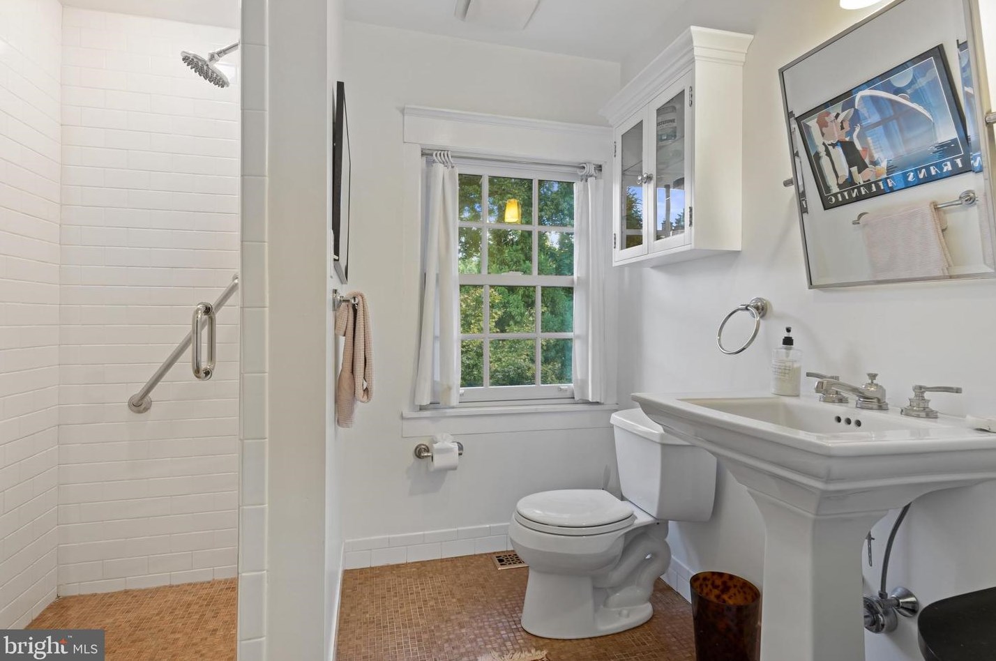 105 Cornell Ave, Swarthmore PA 19081-1933 exterior