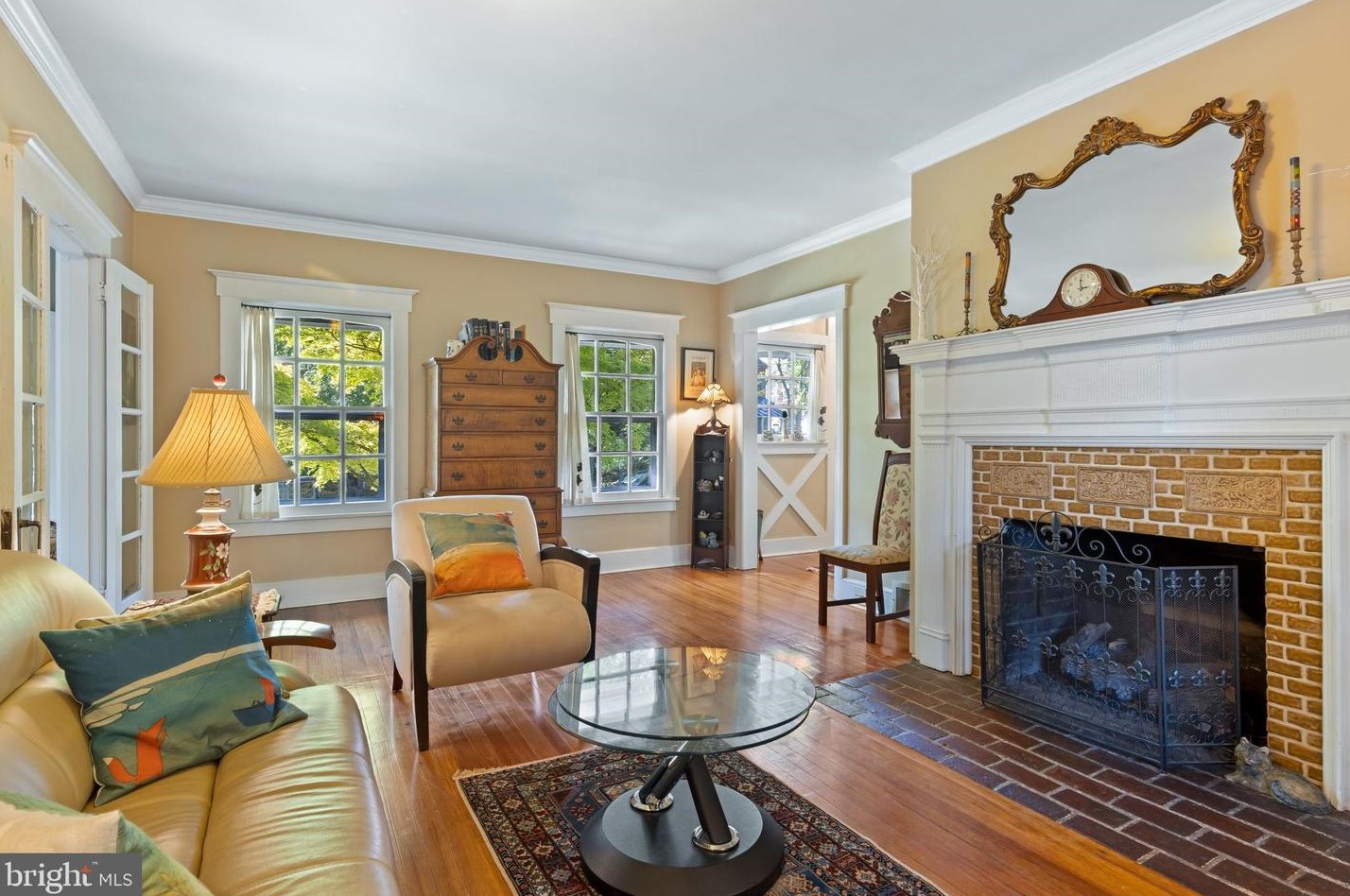 105 Cornell Ave, Swarthmore PA 19081-1933 exterior