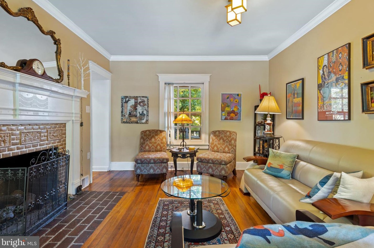 105 Cornell Ave, Swarthmore PA 19081-1933 exterior