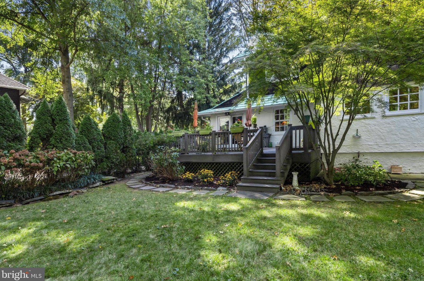 105 Cornell Ave, Swarthmore PA 19081-1933 exterior