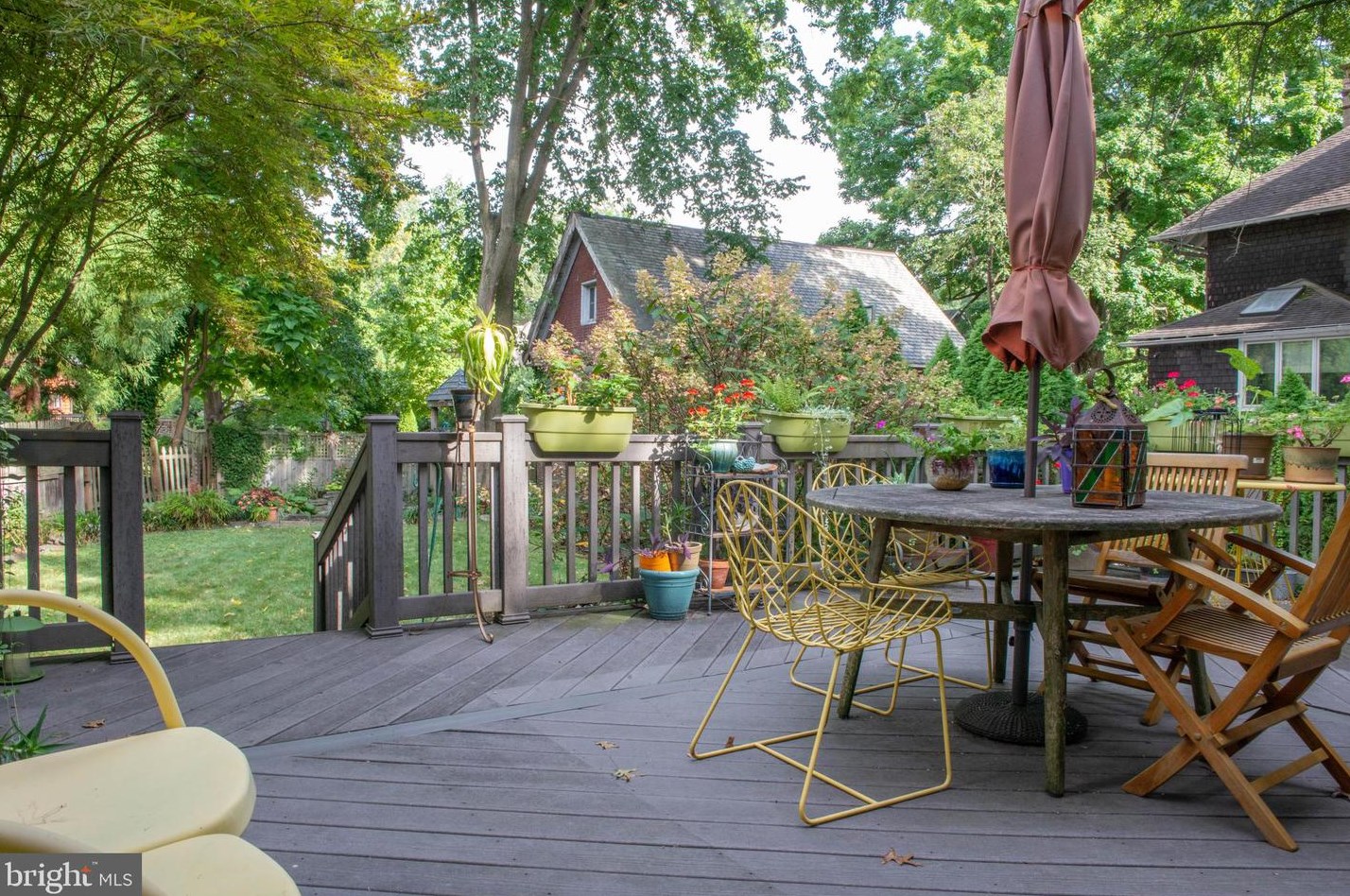 105 Cornell Ave, Swarthmore PA 19081-1933 exterior