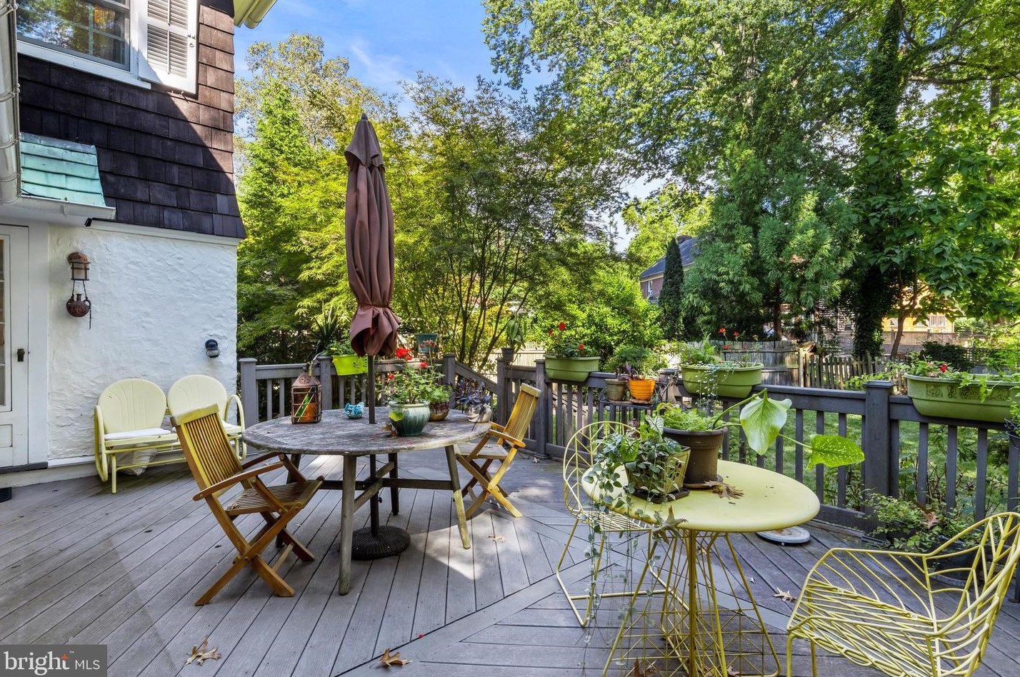 105 Cornell Ave, Swarthmore PA 19081-1933 exterior