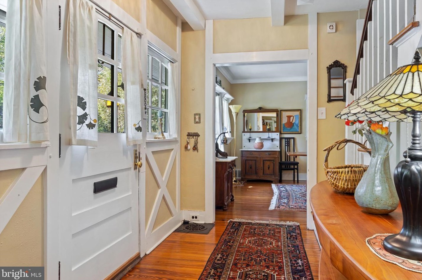 105 Cornell Ave, Swarthmore PA 19081-1933 exterior