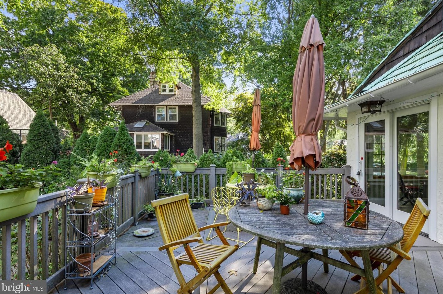 105 Cornell Ave, Swarthmore PA 19081-1933 exterior