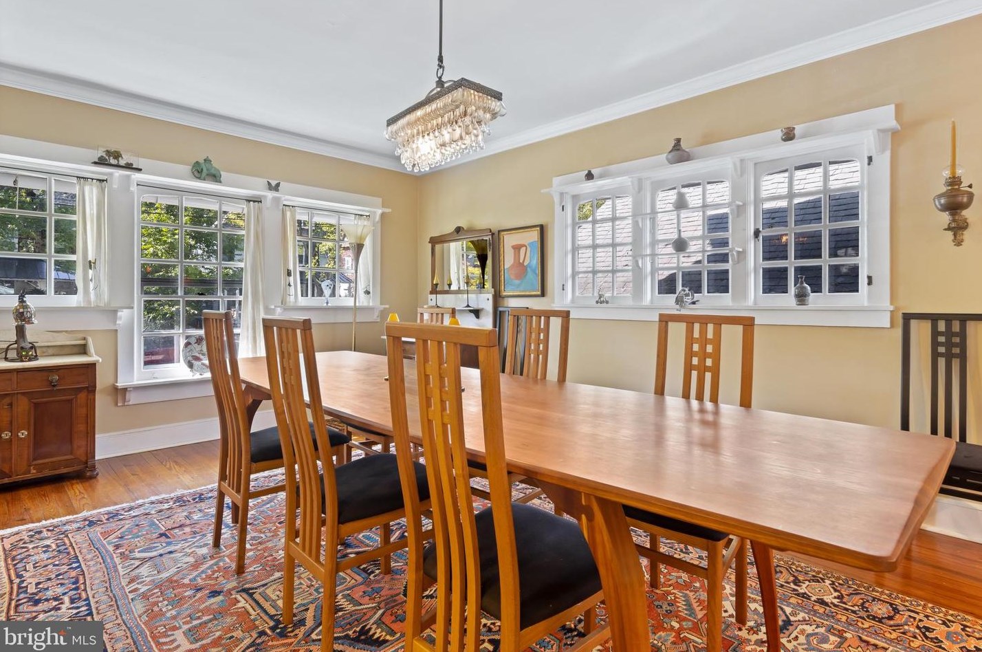 105 Cornell Ave, Swarthmore PA 19081-1933 exterior