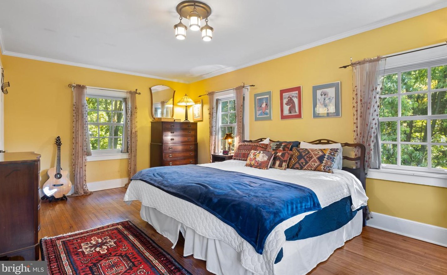 105 Cornell Ave, Swarthmore PA 19081-1933 exterior