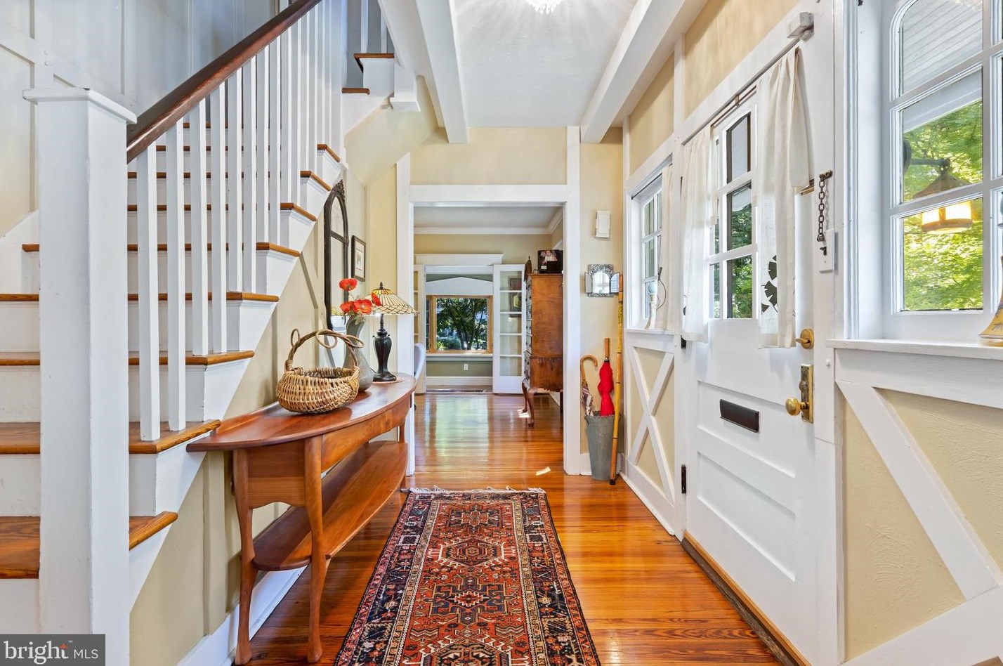 105 Cornell Ave, Swarthmore PA 19081-1933 exterior