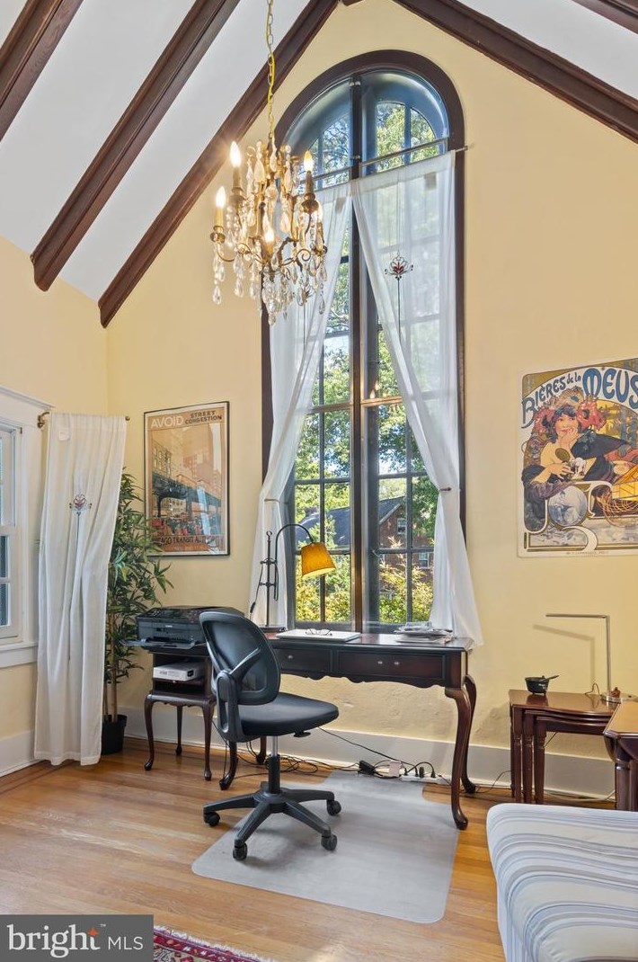 105 Cornell Ave, Swarthmore PA 19081-1933 exterior