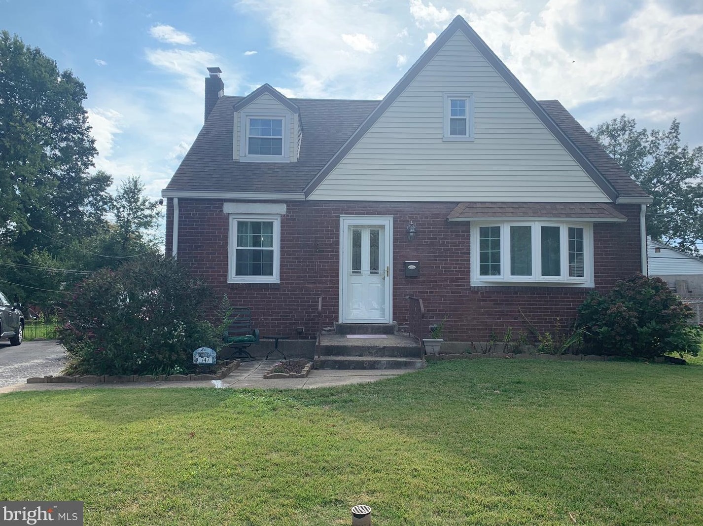 747 Brooke Cir, Rutledge, PA 19070-1205