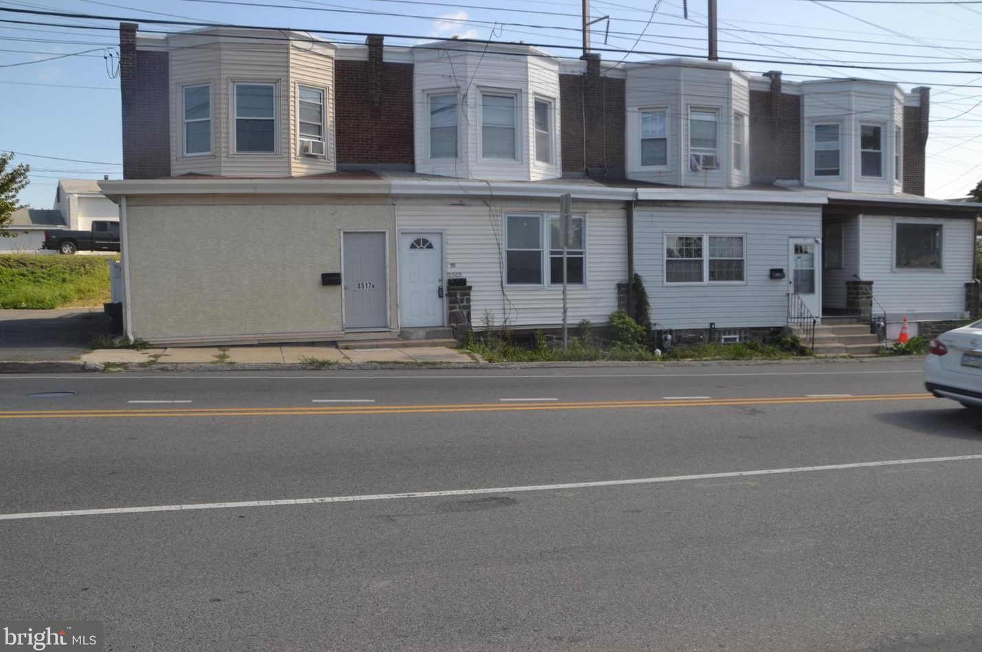 8515 Lansdowne Ave, Upper Darby, PA 19082-5411