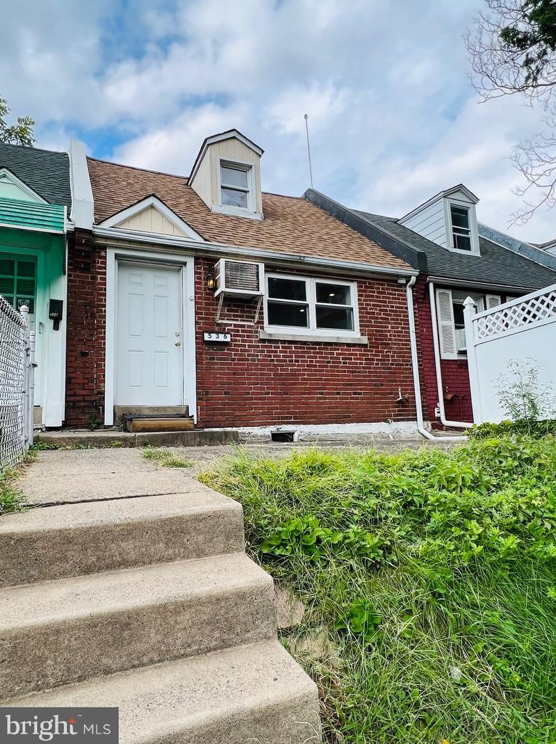 536 69th St, Upper Darby, PA 19082-5009