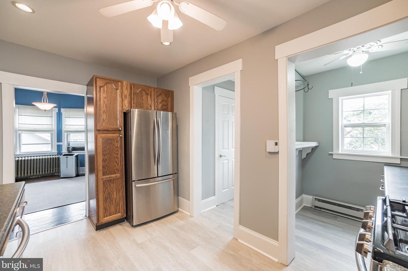 108 Lynn Blvd, Upper Darby PA 19082-1216 exterior