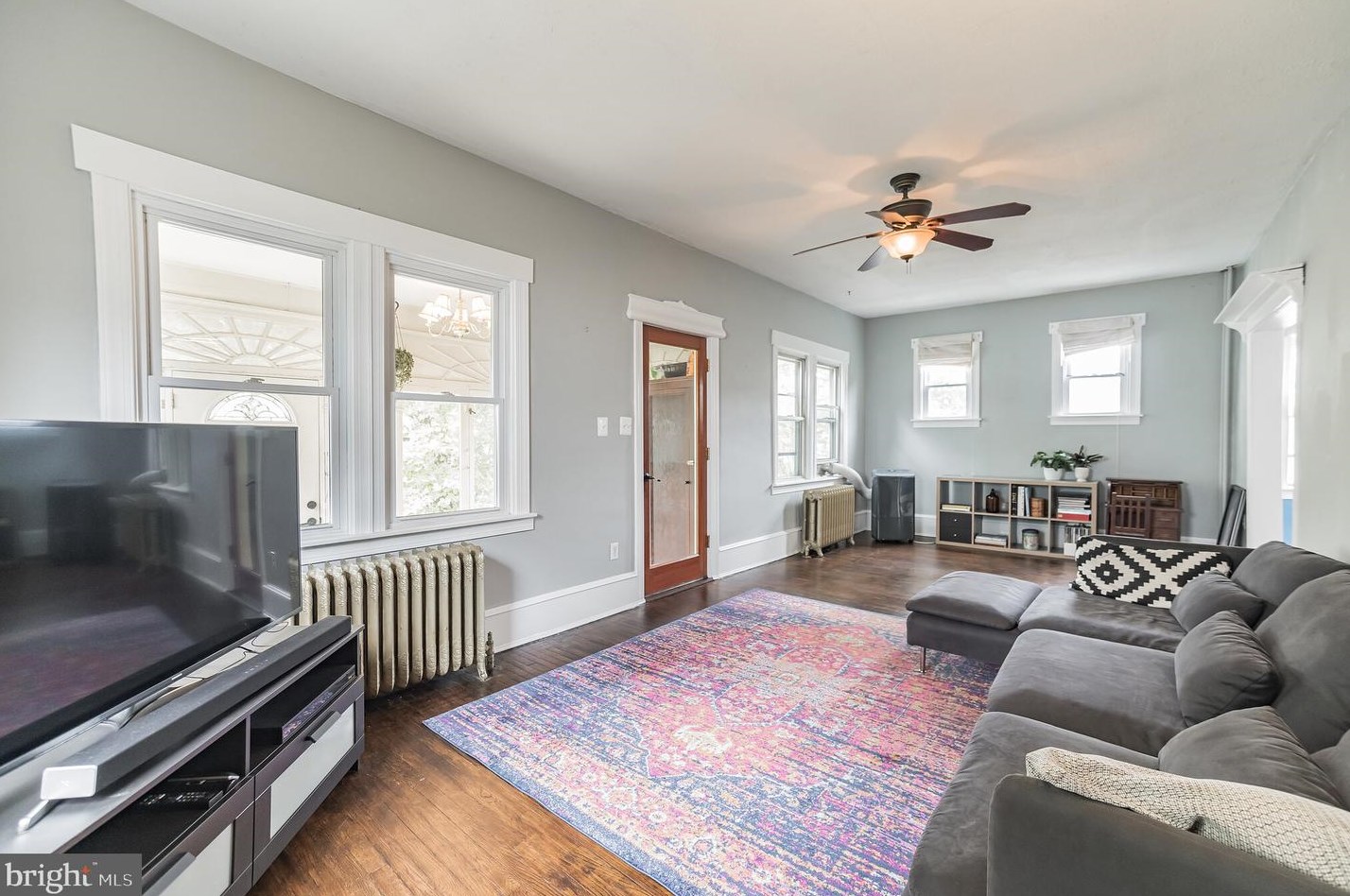 108 Lynn Blvd, Upper Darby PA 19082-1216 exterior