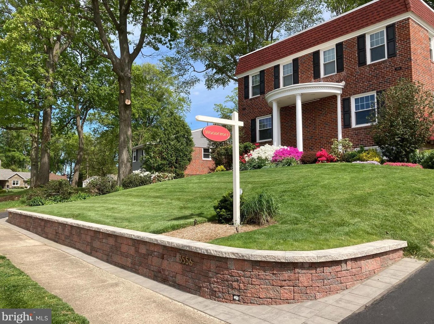 3556 Woodcrest Ave, Newtown Square, PA 19073