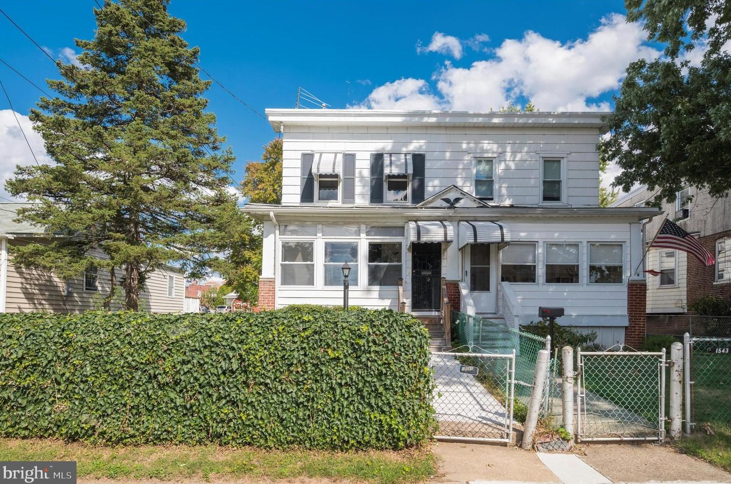 1545 Beale St, Boothwyn, PA 19061