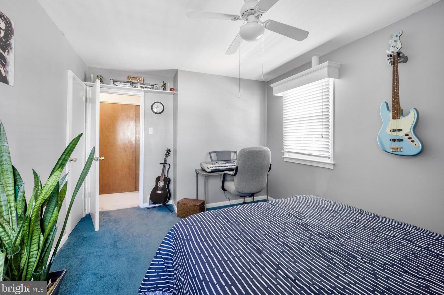 1415 Grace Rd, Swarthmore PA 19081-2809 exterior