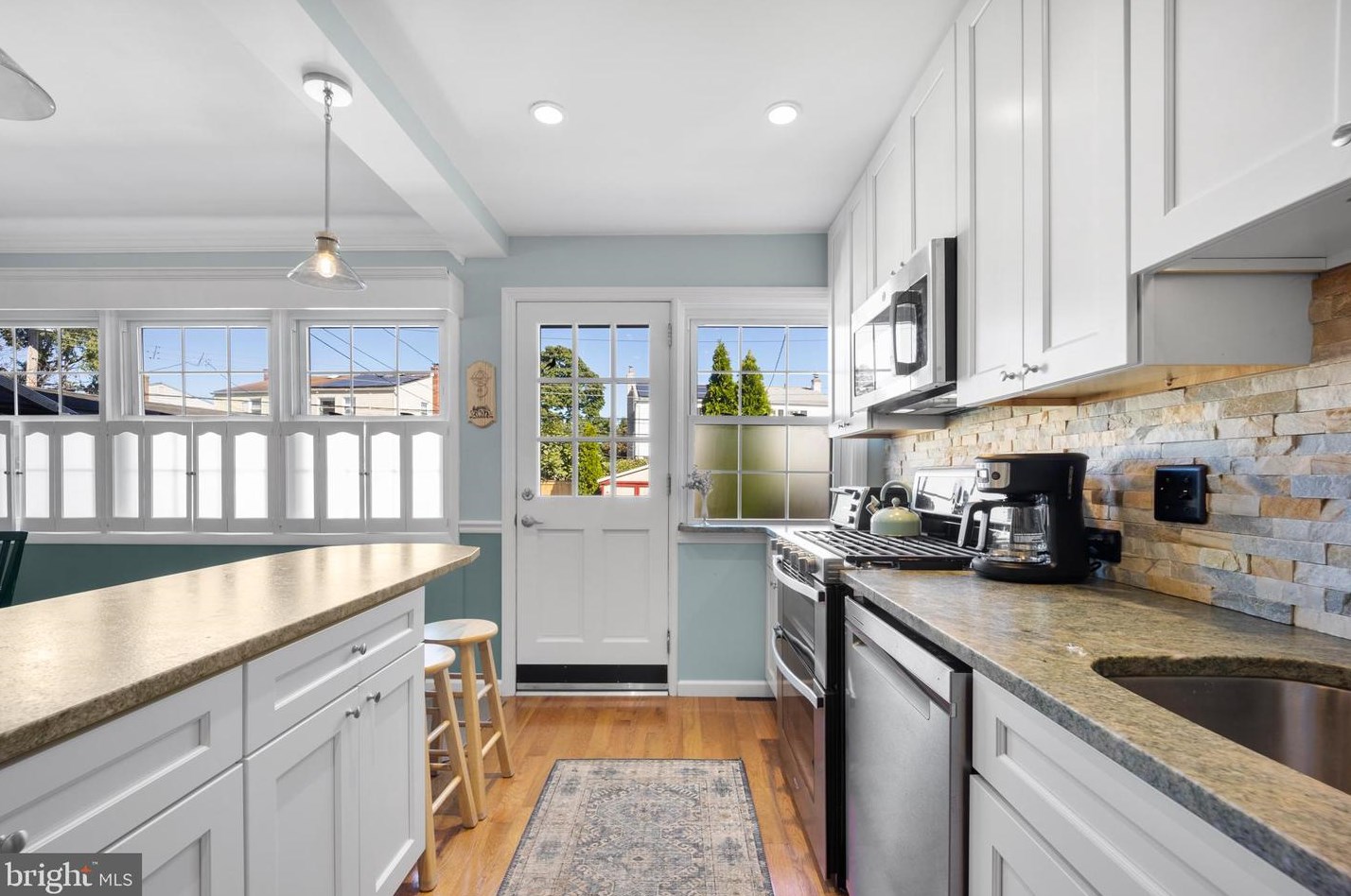 1415 Grace Rd, Swarthmore PA 19081-2809 exterior