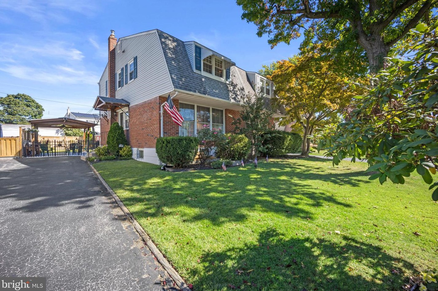 1415 Grace Rd, Swarthmore, PA 19081-2808