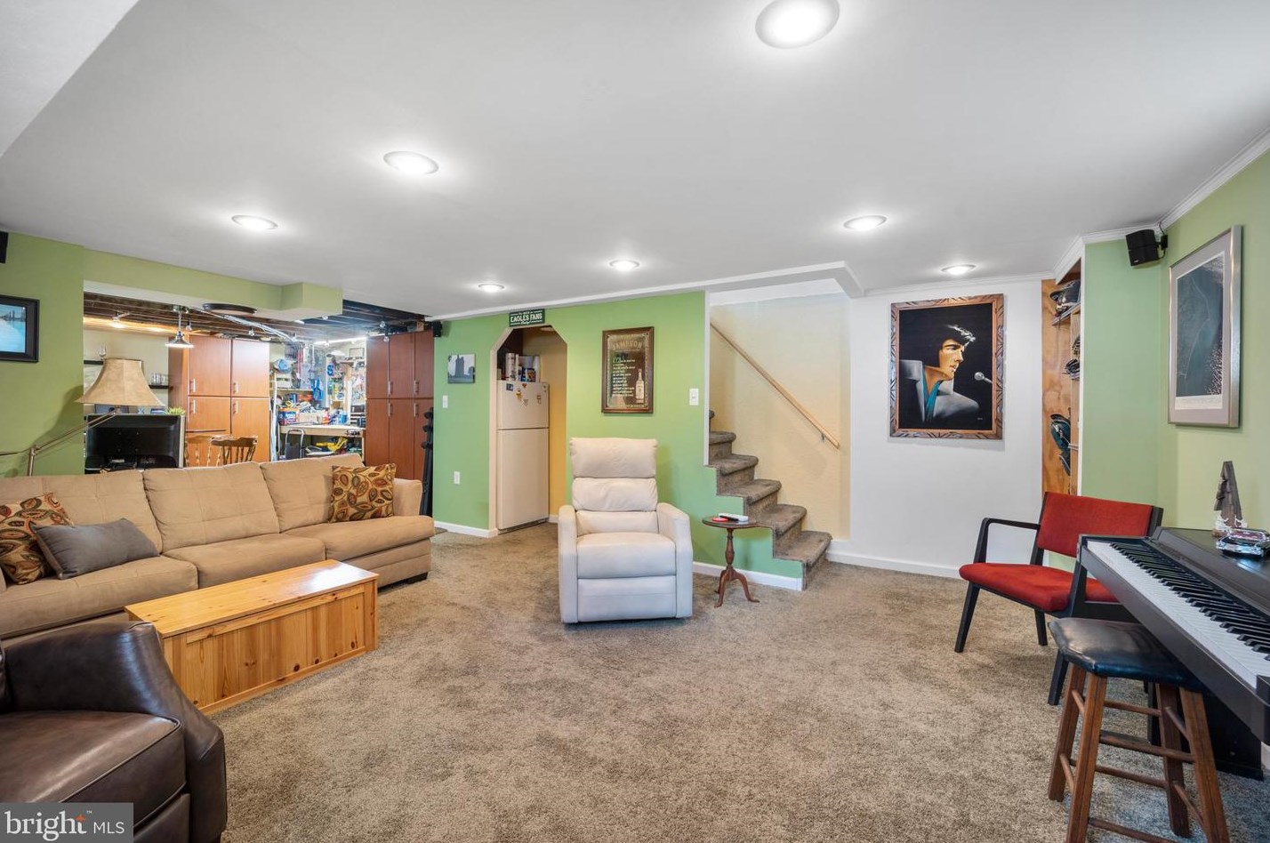 1415 Grace Rd, Swarthmore PA 19081-2809 exterior