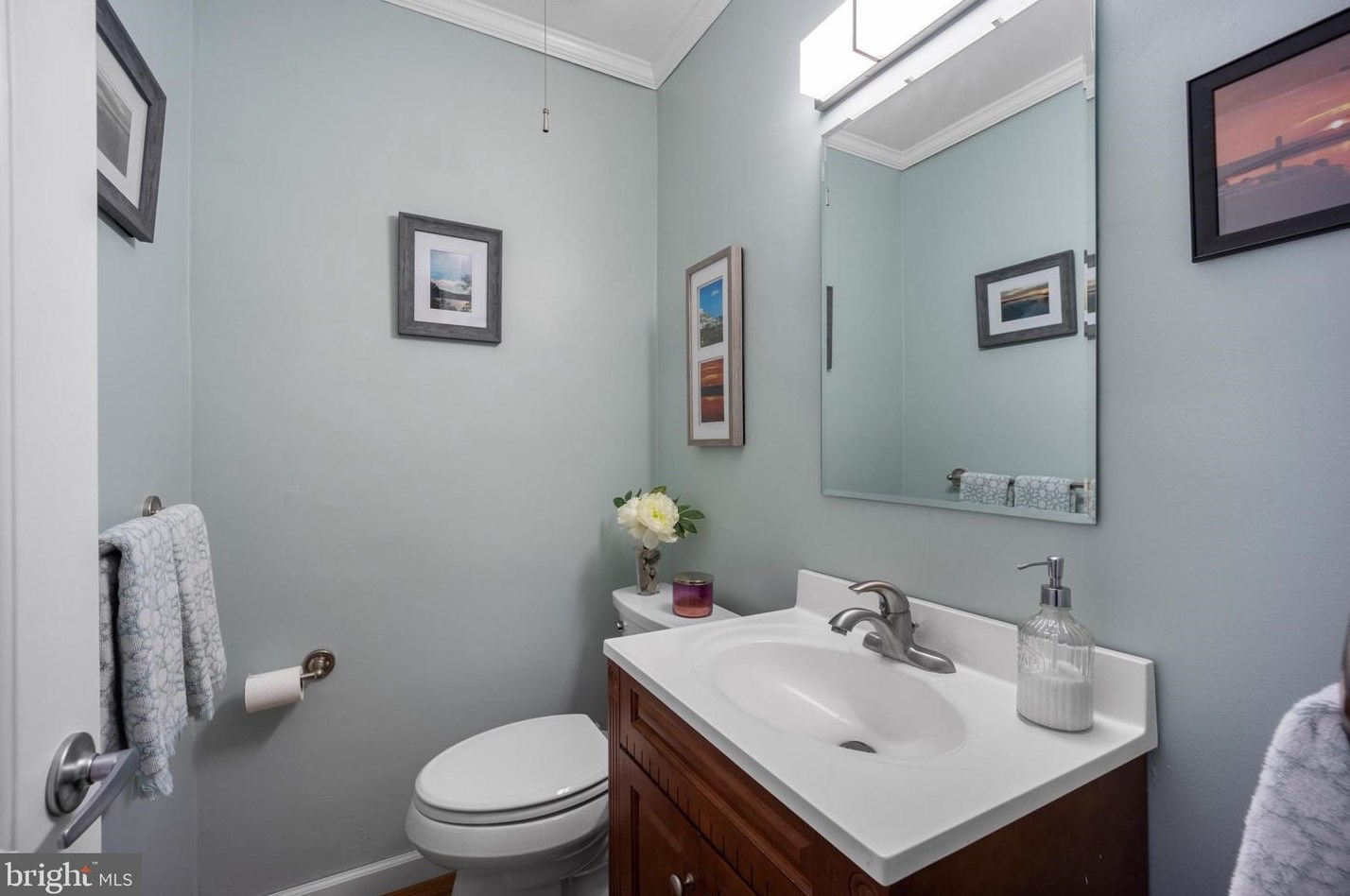 1415 Grace Rd, Swarthmore PA 19081-2809 exterior