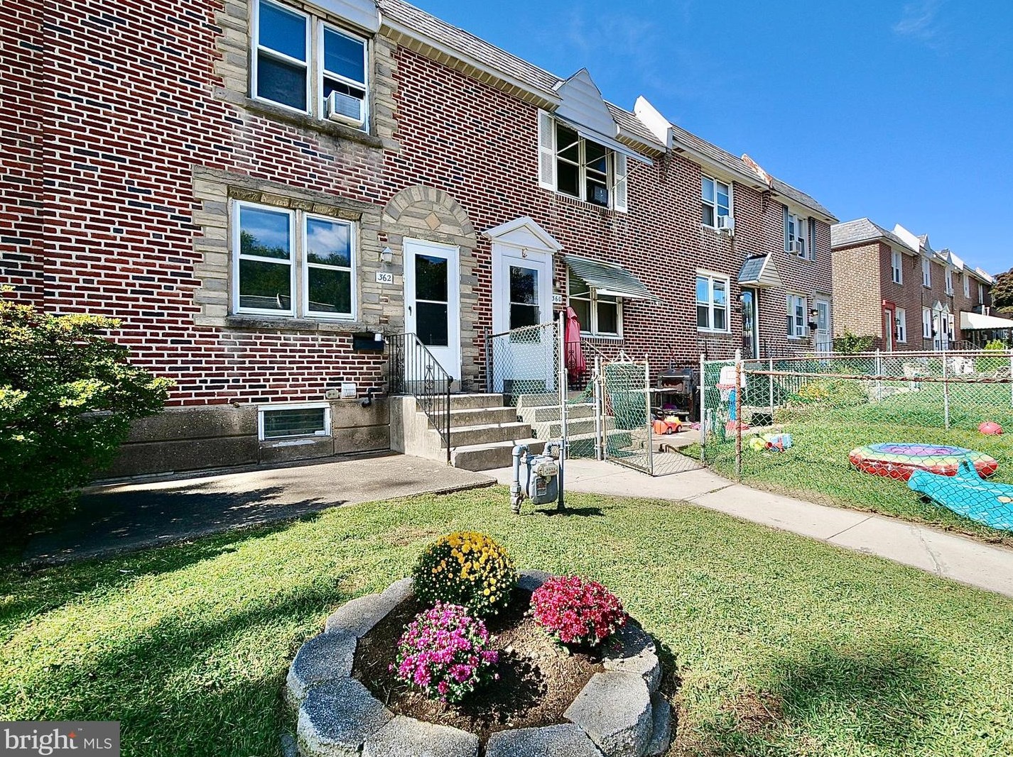 362 22nd St, Chester, PA 19013-5120