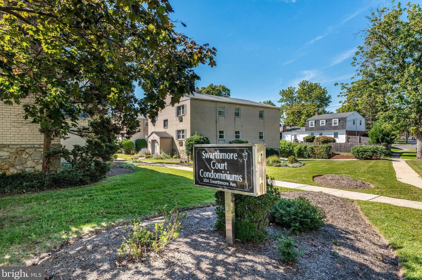 354 S Swarthmore Ave #a-1, Swarthmore, PA 19081