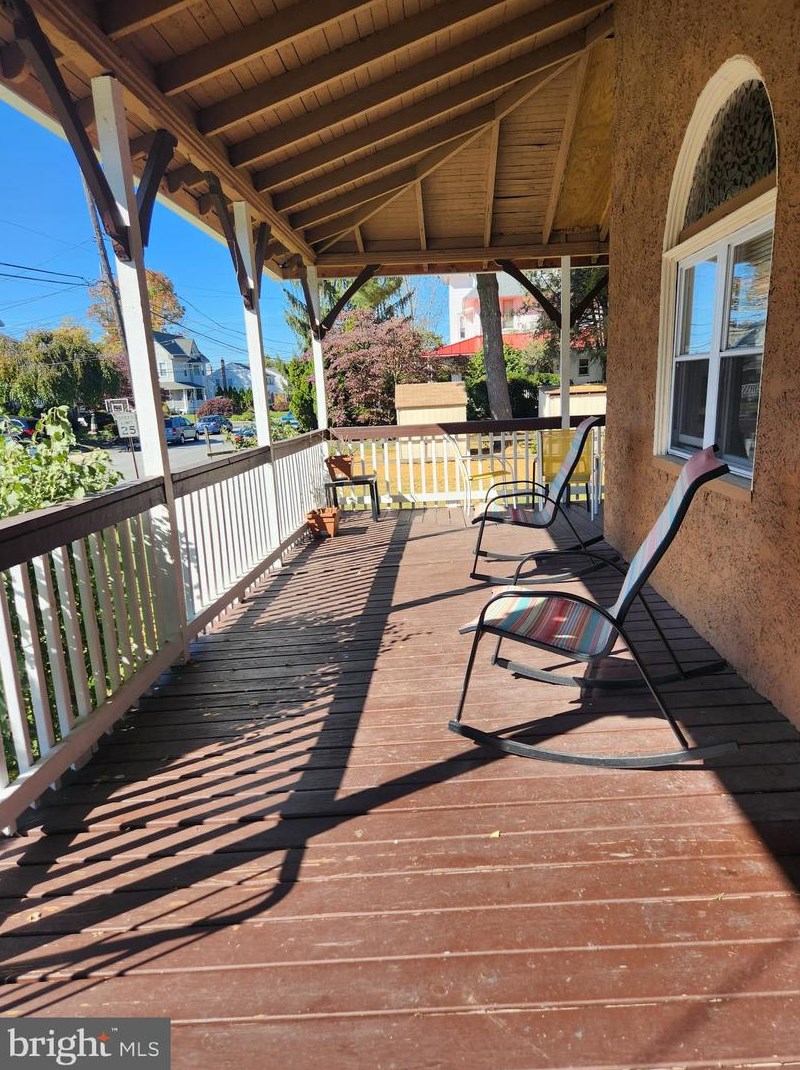 511 Morton Ave, Ridley Park, PA 19078