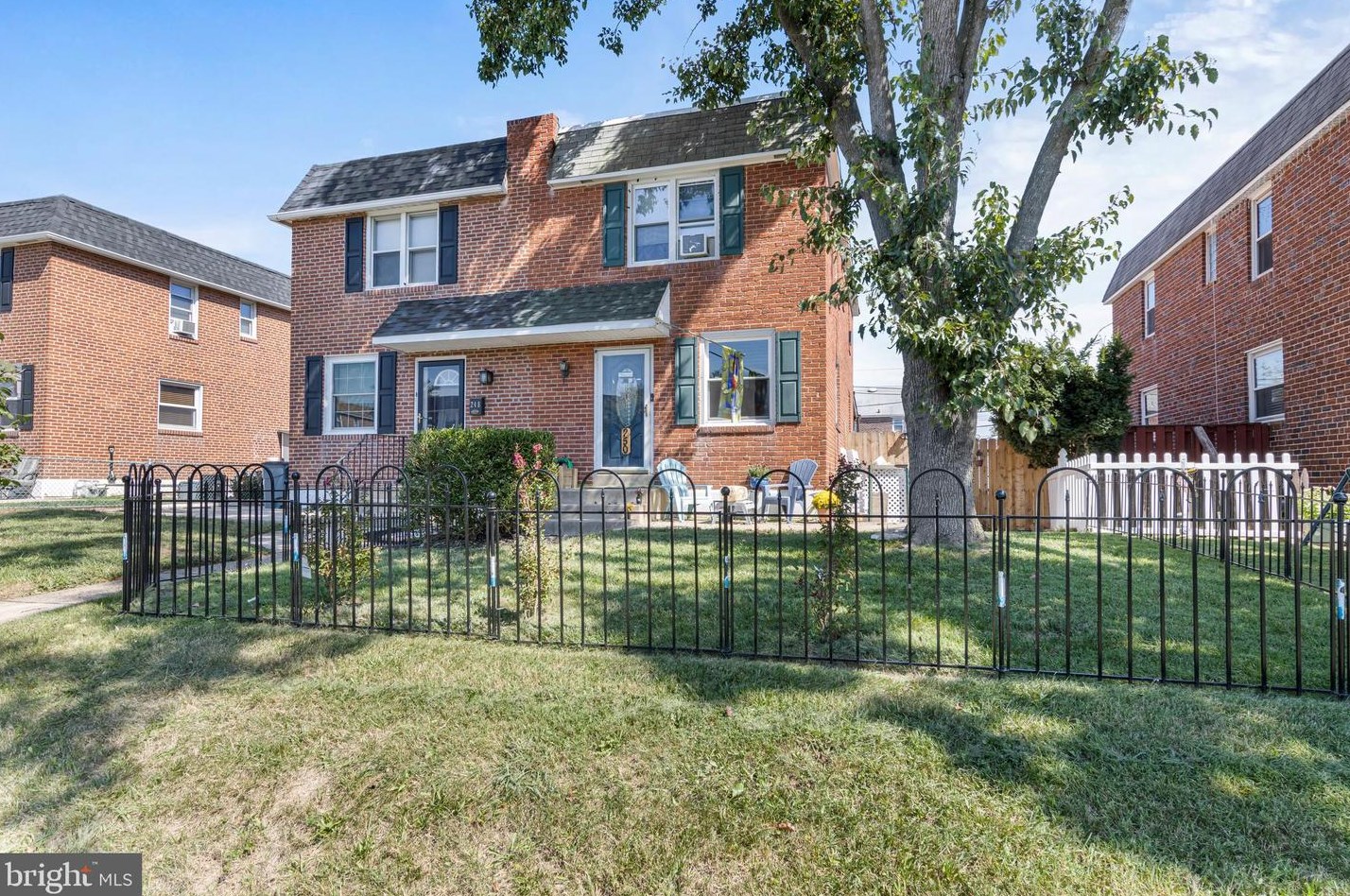 250 Haller Rd, Ridley Park, PA 19078