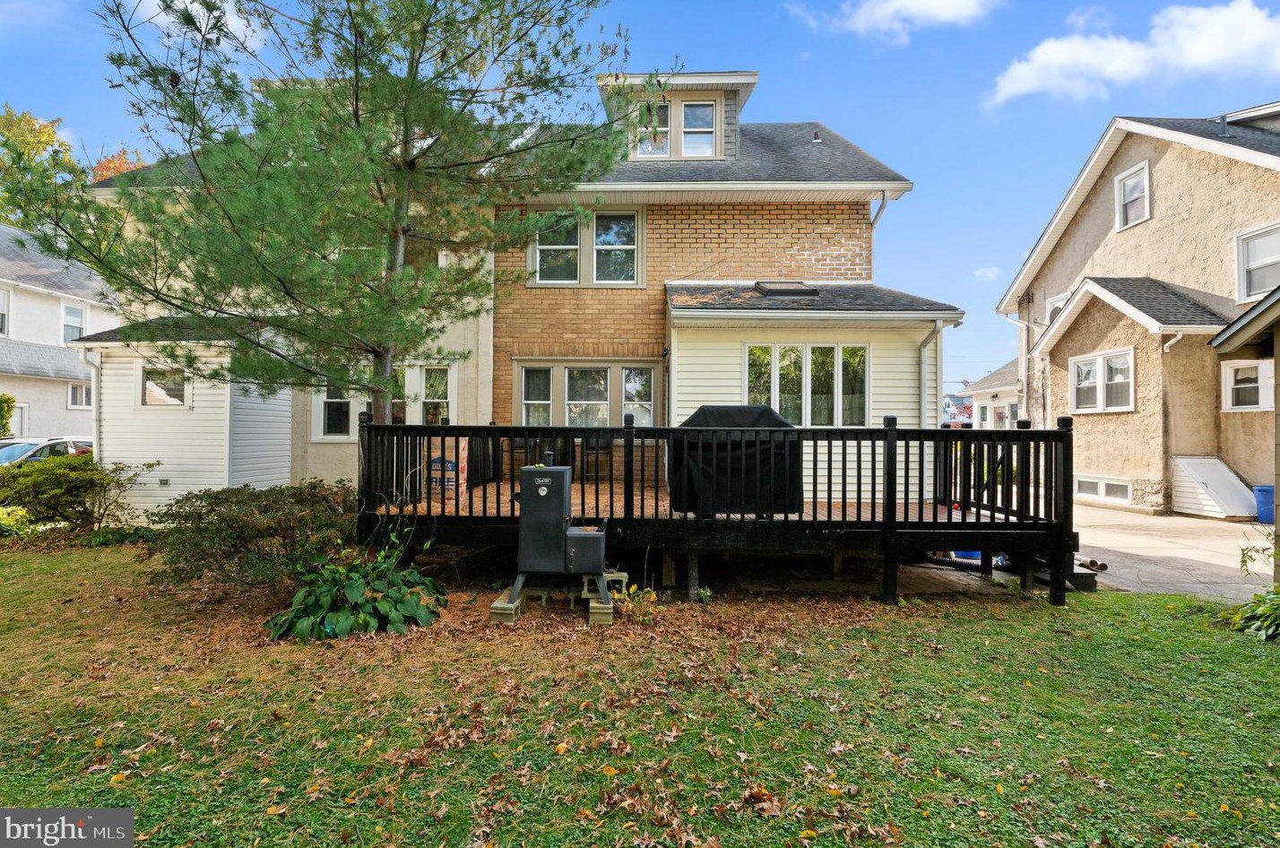 839 Ormond Ave, Oakview, PA 19026